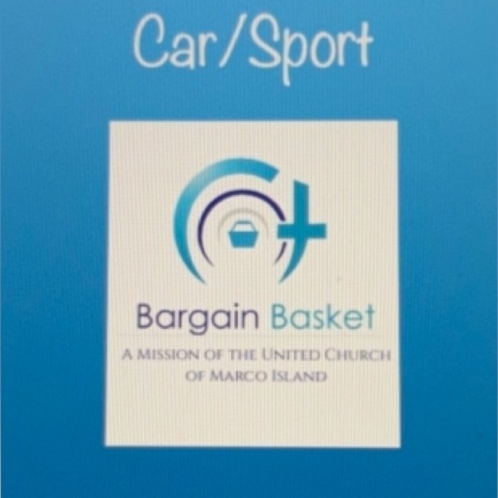 Car and Sports Items